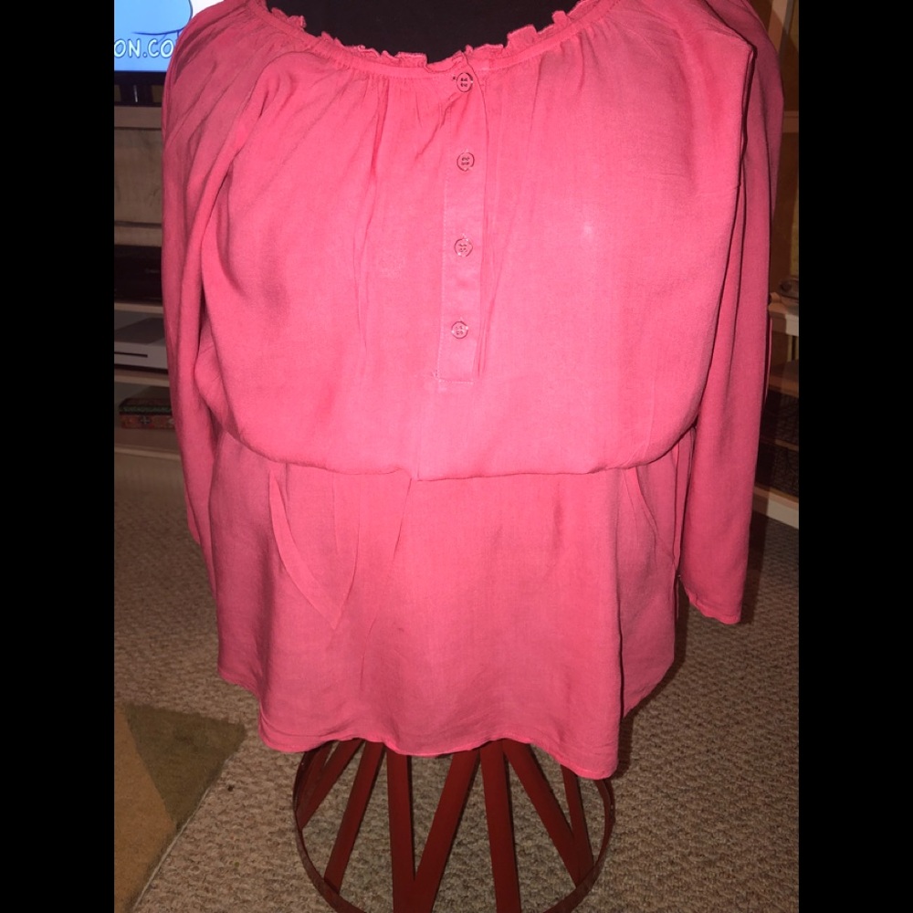 Plus size Lane Bryant